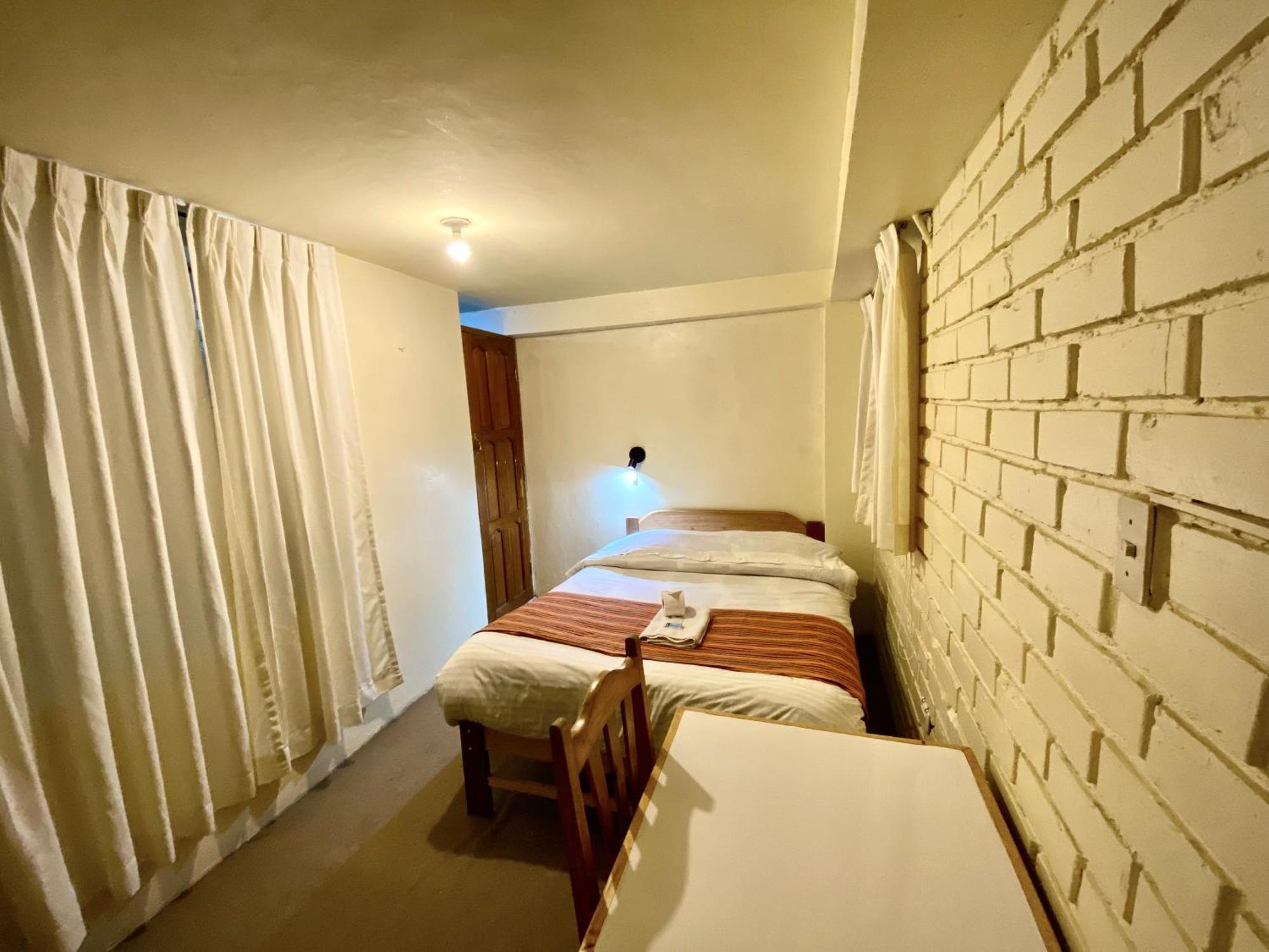 Andean Dreams Hotel Куско Экстерьер фото