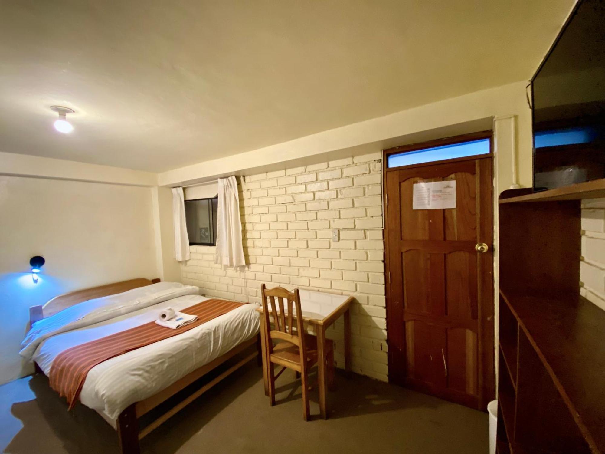 Andean Dreams Hotel Куско Экстерьер фото